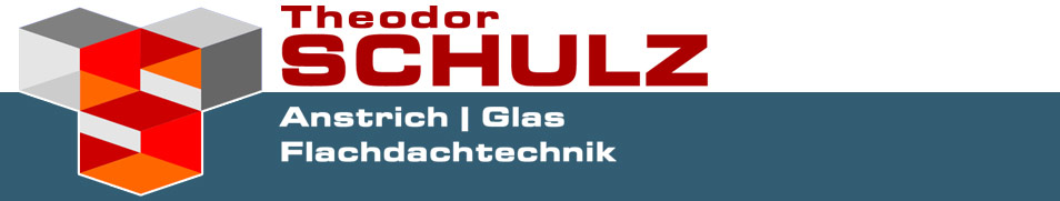 Theodor Schulz - Glas Anstrich Flachdachtechnik - Münster - Logo Mobile